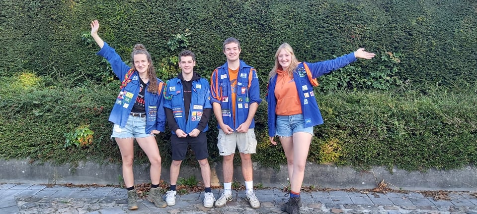 leeuwkesleiding